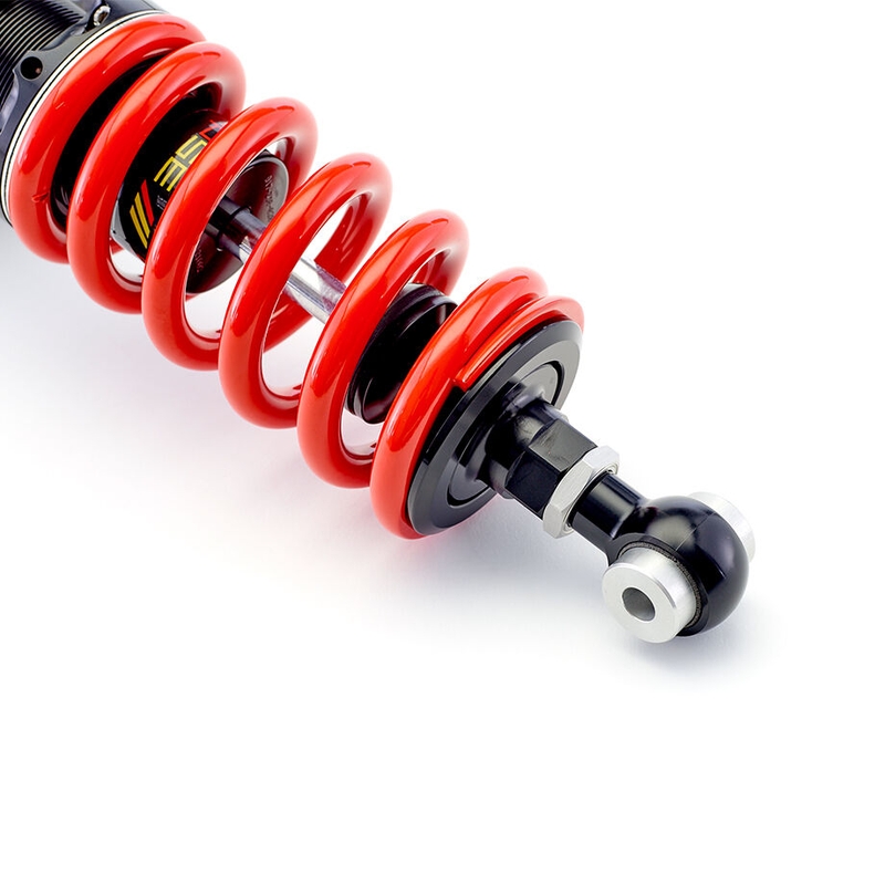 Zadní MONOSHOCK tlumič K-TECH DSS LITE pro KAWASAKI ZX-4RR Ninja 2023-2025