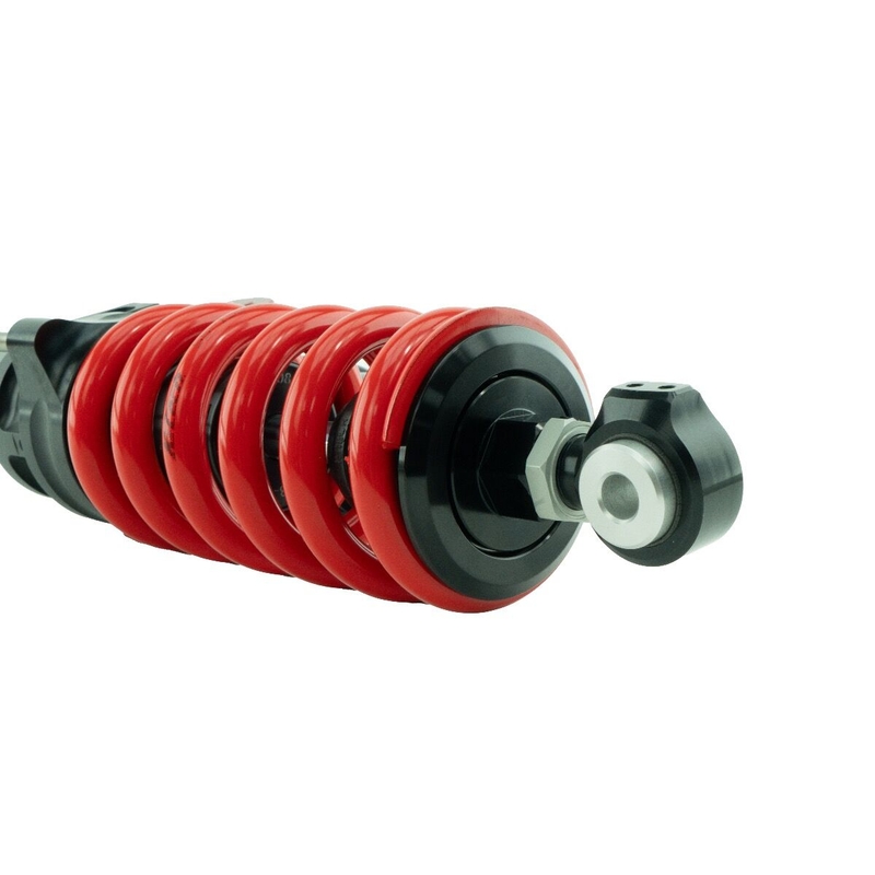 Zadní MONOSHOCK tlumič K-TECH DDS PRO pro KAWASAKI ZX-4RR Ninja 2023-2025
