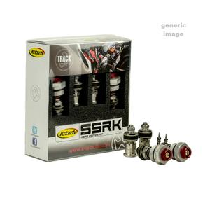 Pístky přední vidlice sada K-TECH SSK 20SSK-SHO-1