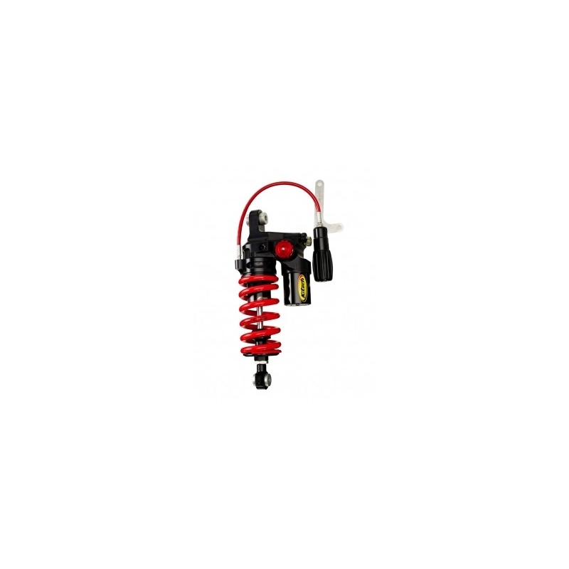 Zadní MONOSHOCK tlumič K-TECH DDS PRO pro KAWASAKI ZX-10R / RR Ninja 1000 2011-2013