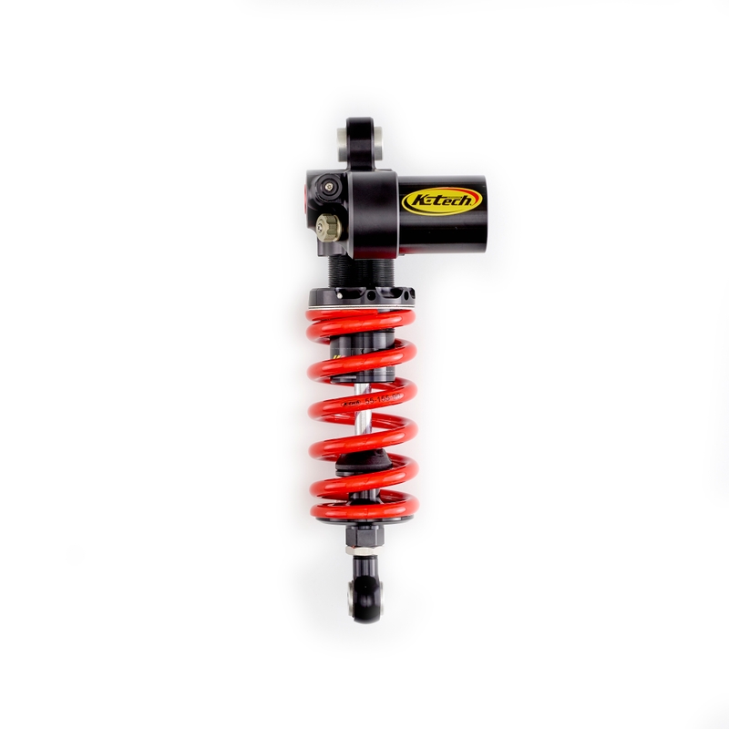 Zadní MONOSHOCK tlumič K-TECH DDS LITE pro KAWASAKI ZX-10R / RR Ninja 1000 2016-2020
