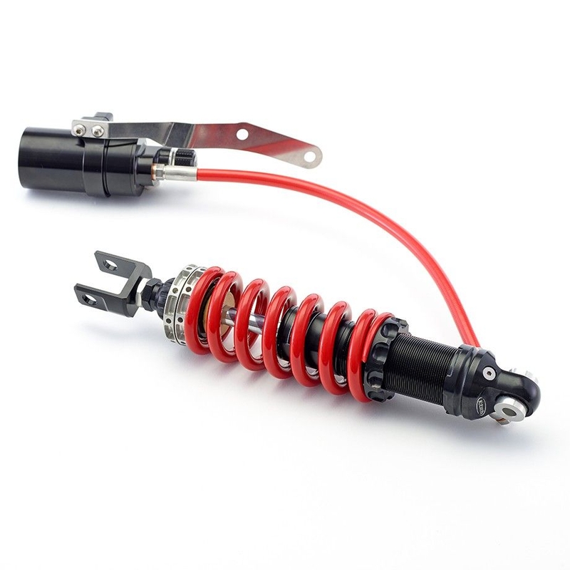 Tlumič K-TECH RAZOR-R