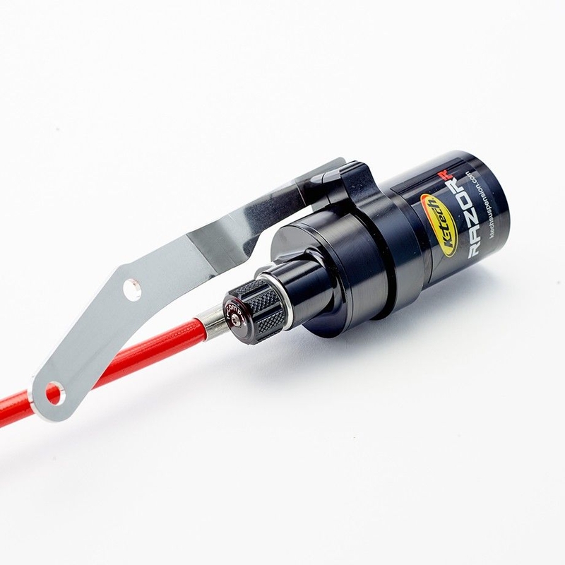 Tlumič K-TECH RAZOR-R