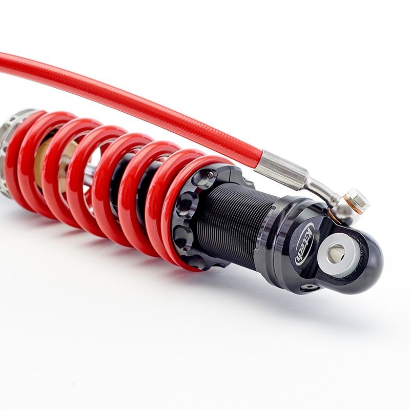 Tlumič K-TECH RAZOR-R
