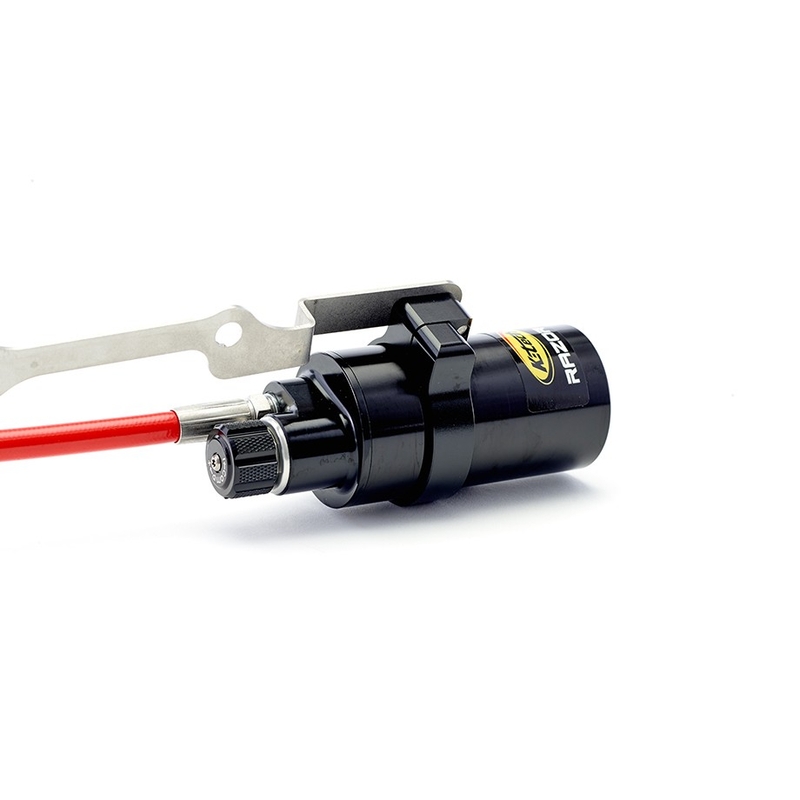 Tlumič K-TECH RAZOR-RR