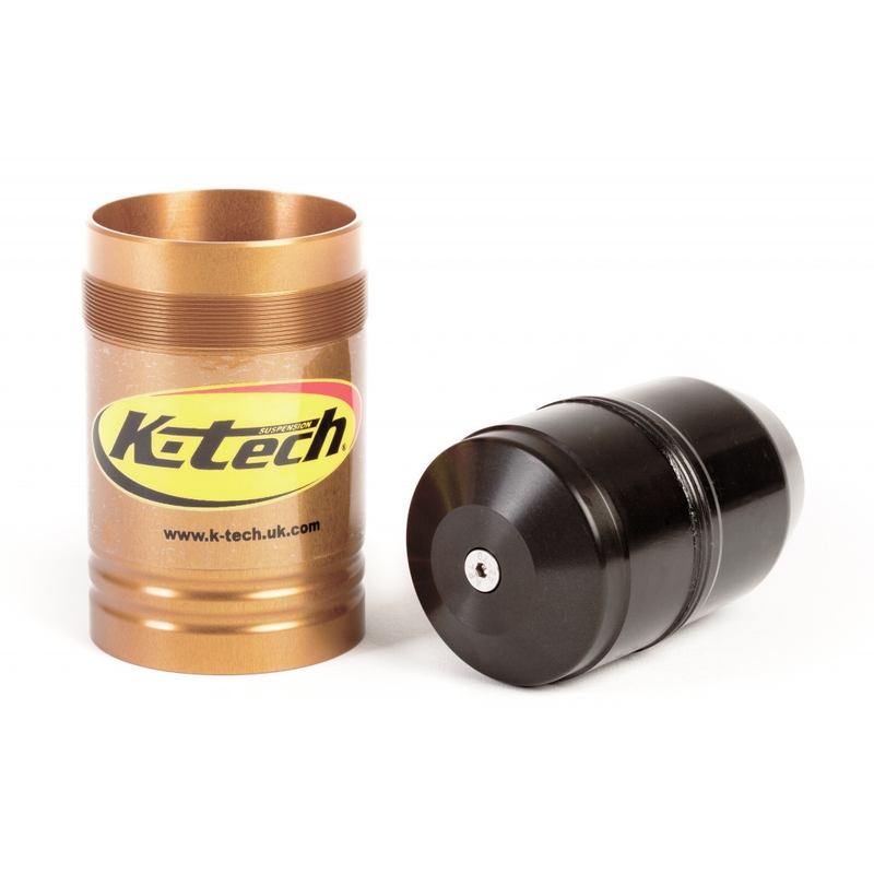 Nádobka zadního tlumiče (bladder kit) K-TECH WP 60 mm