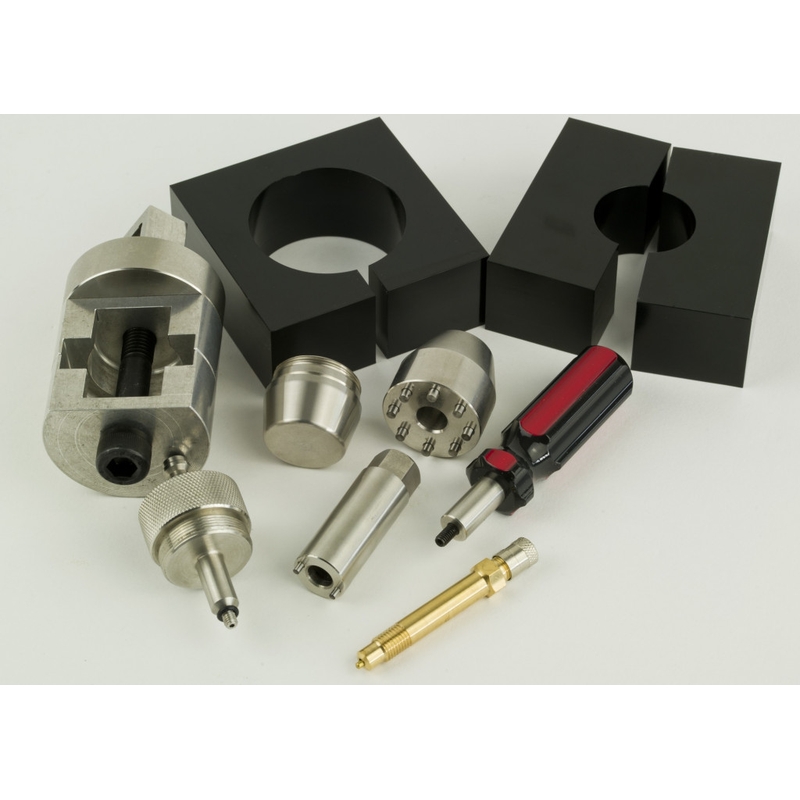 RCU dealer tool kit K-TECH BULLIT