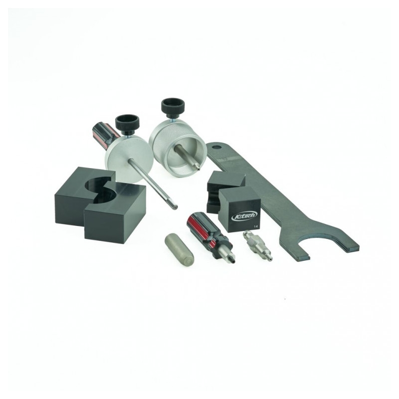 Servisní sada pro dealery RCU K-TECH RAZOR/RAZOR LITE