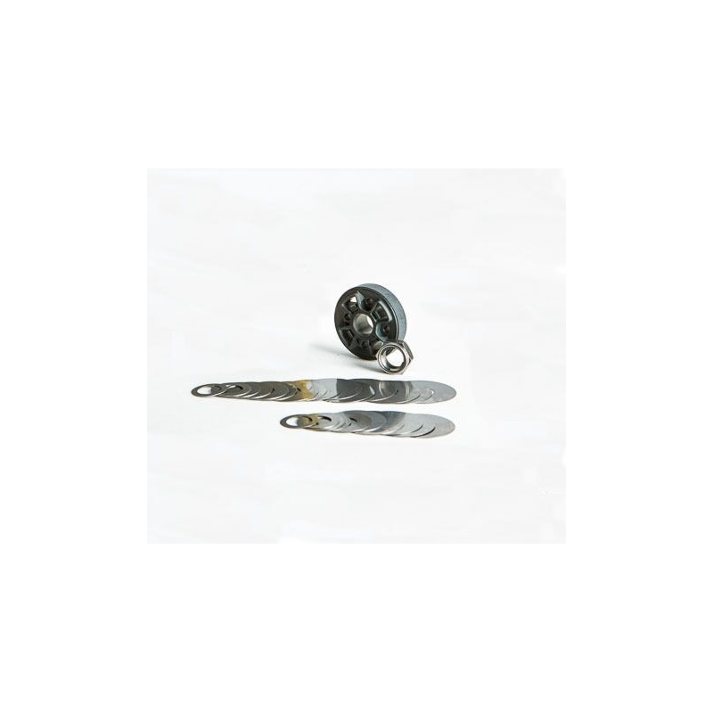Píst tlumení upgrade K-TECH SHOWA 40mm