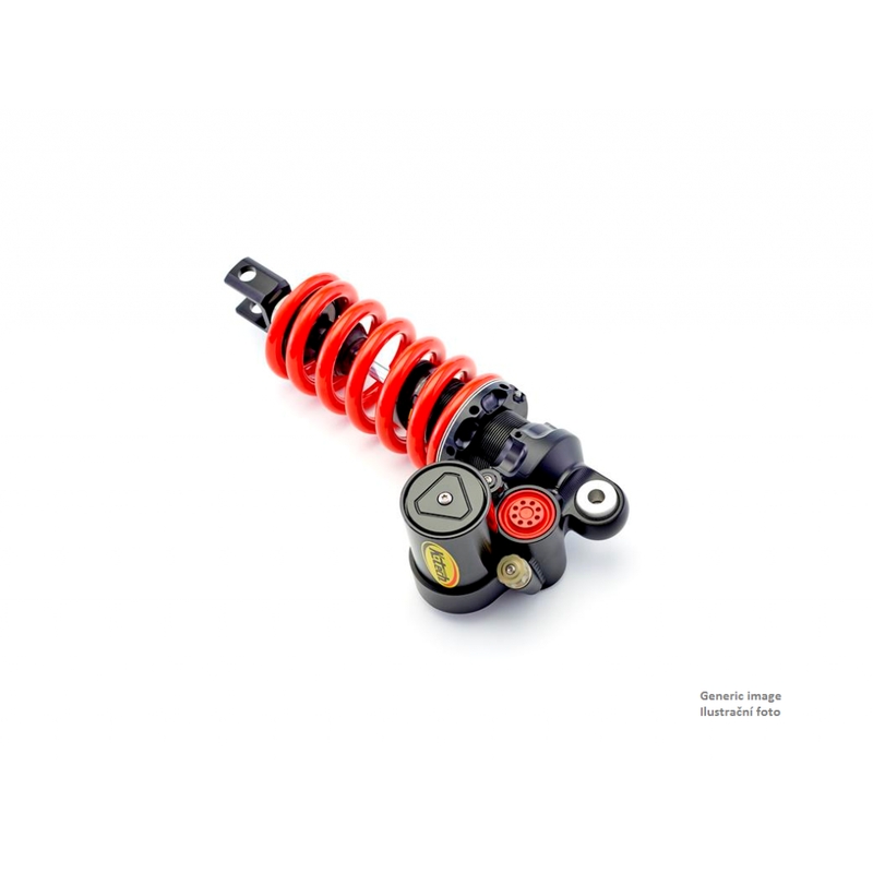 Zadní MONOSHOCK tlumič K-TECH DDS PRO