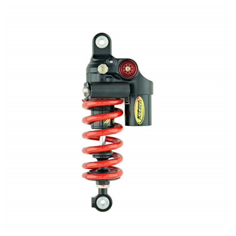 Zadní MONOSHOCK tlumič K-TECH DDS PRO