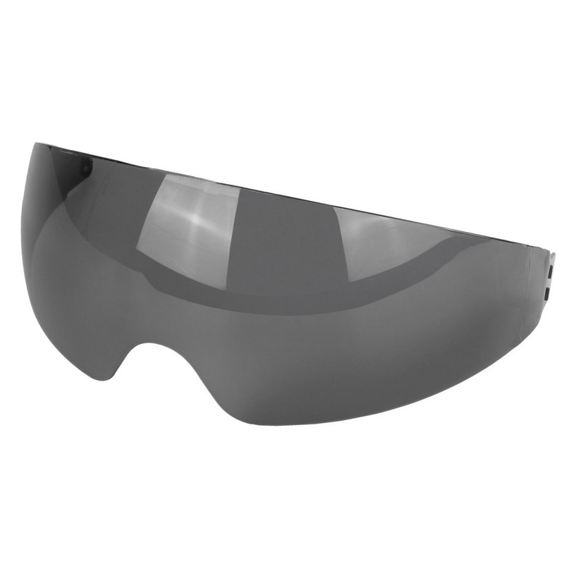 Kouřová clona pro přilby Cassida Tour