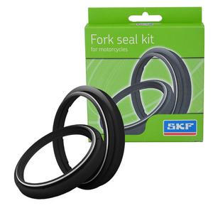Sada těsnění (prachovky) SKF KAYABA KITB-43K 43mm černý