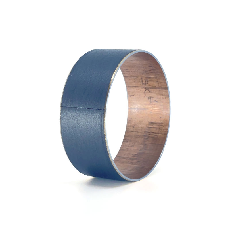 Sada pouzder vidlice SKF KYB 2 pcs. - 1 INNER + 1 OUTER 48mm