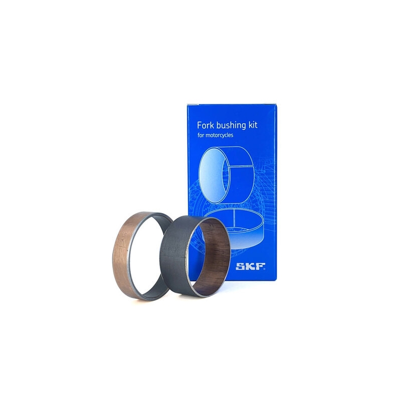 Sada pouzder vidlice SKF OHLINS 2 pcs. - 1 INNER + 1 OUTER 43mm
