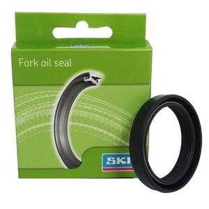 Olejové těsnění SKF SKF MARZOCCHI OSB-50M 50 x 63 x 11mm černý