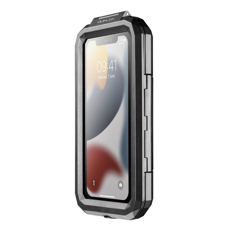 Univerzální voděodolné pouzdro Interphone Quiklox Armor max. 6,9"