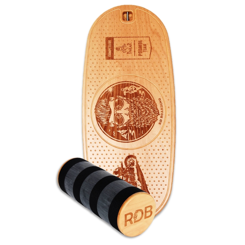 Fitboard RDB Podmol Team limitovaná edice