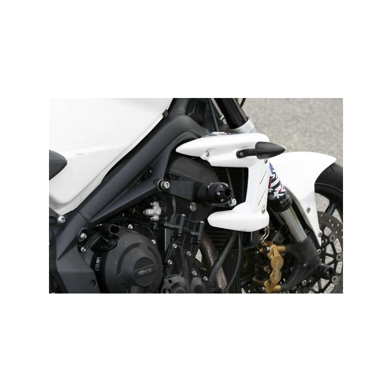 Triumph Street triple 675 (08-12) Conus výprodej