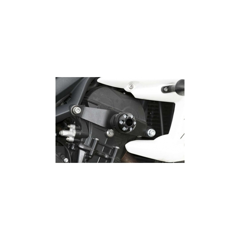 Triumph Street triple 675 (08-12) Arrow výprodej
