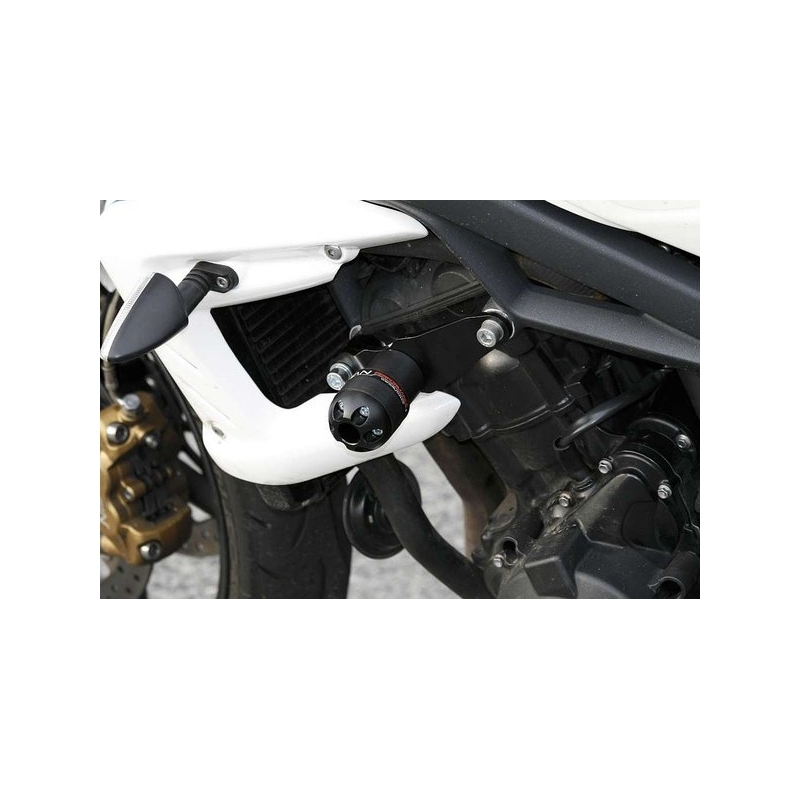 Triumph Street triple 675 (08-12) Arrow výprodej