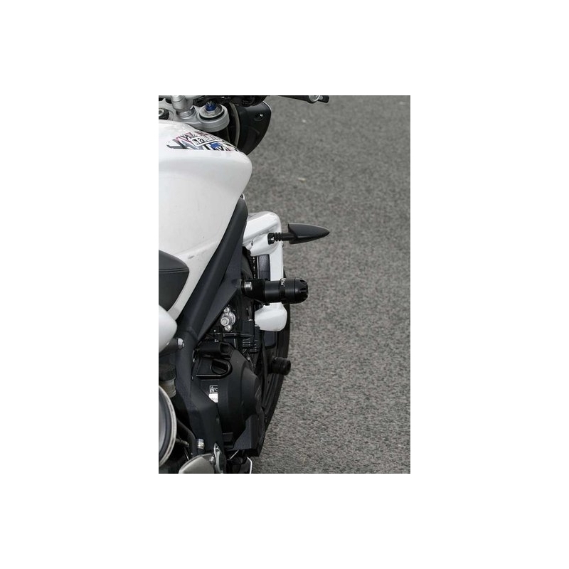 Triumph Street triple 675 (08-12) Arrow výprodej