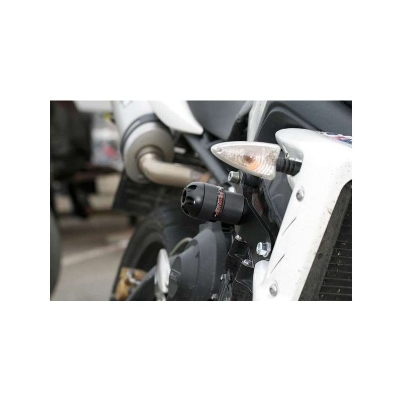 Triumph Street triple 675 (08-12) Arrow výprodej