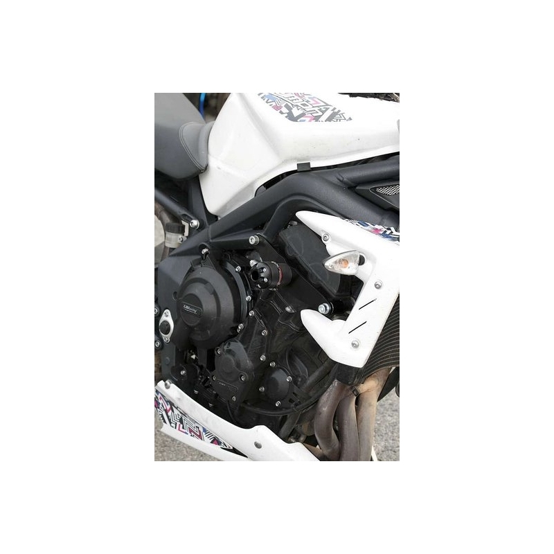 Triumph Street triple 675 (08-12) Arrow výprodej