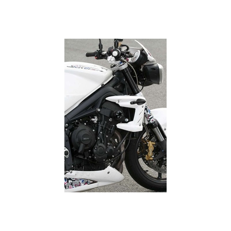 Triumph Street triple 675 (08-12) Arrow výprodej