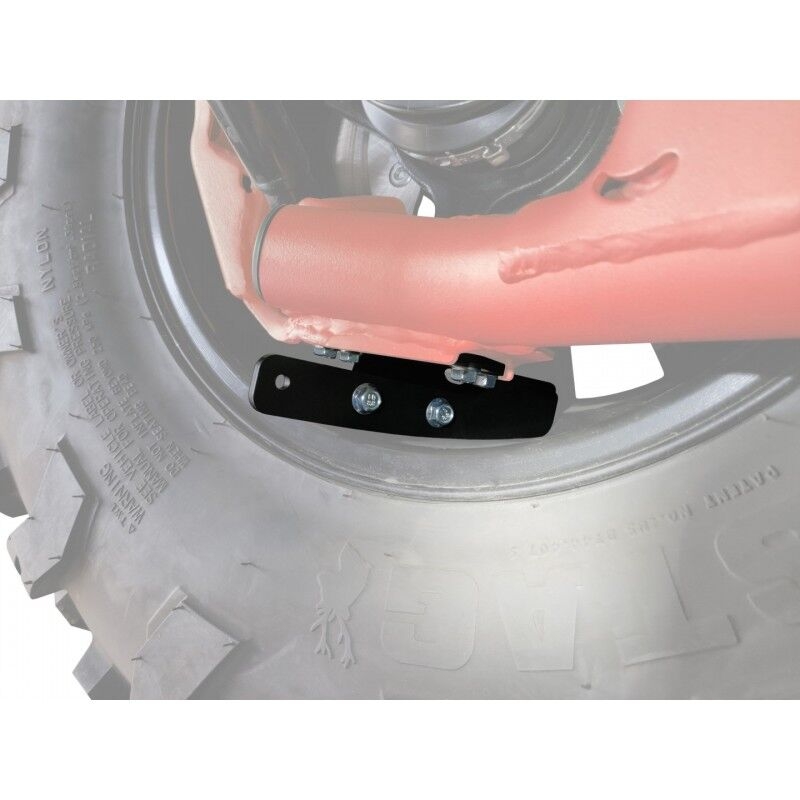Škrabky na bláto Segway Villain SX10