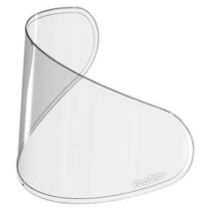Univerzální pinlock pro integrální přilby FogCity Easy Fullface Medium-Standard