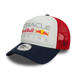Kšiltovka Red Bull Racing F1 EF Block