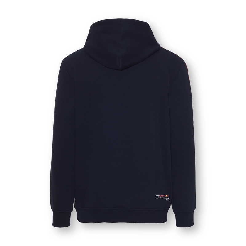 Mikina Red Bull Pit Lane Hoodie tmavě modrá