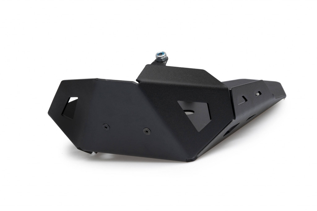 Oil-Carter guard PUIG 21830N černý