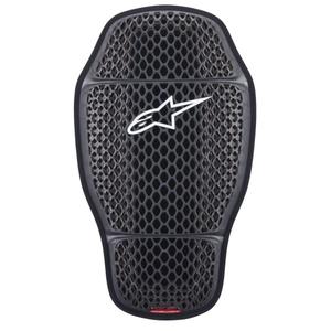 Chránič páteře Alpinestars Nucleon KR-1 CELLi 2024  CE1 transparentní kouřový