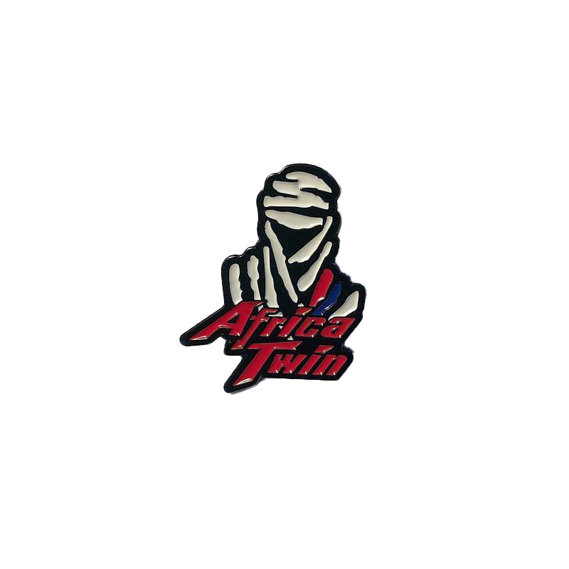 Odznak Africa Twin