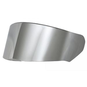 Stříbrně iridiové plexi pro přilby LS2 FF320/ FF353/ FF800