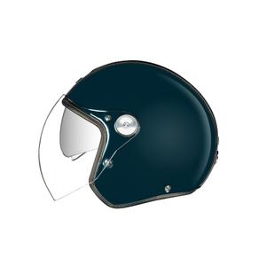 Otevřená helma Nexx X.G30 Groovy SV modrá