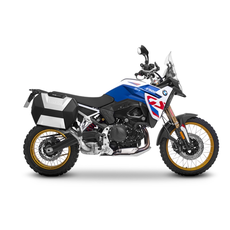 Montážní sada 3P systém SHAD pro BMW F 900 GS 2024-2026