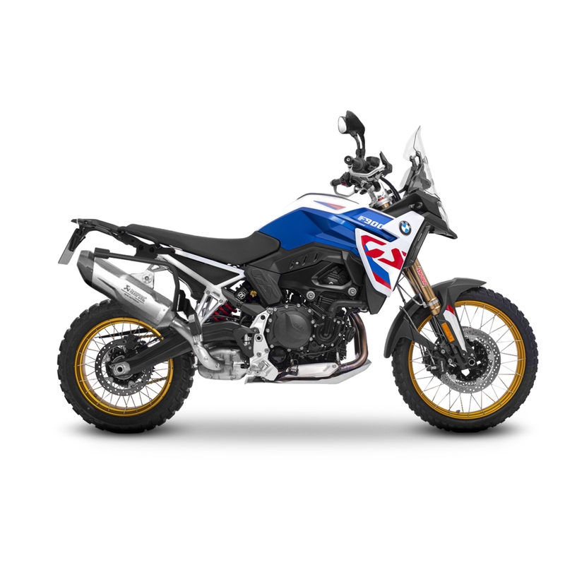 Montážní sada 3P systém SHAD pro BMW F 900 GS 2024-2026