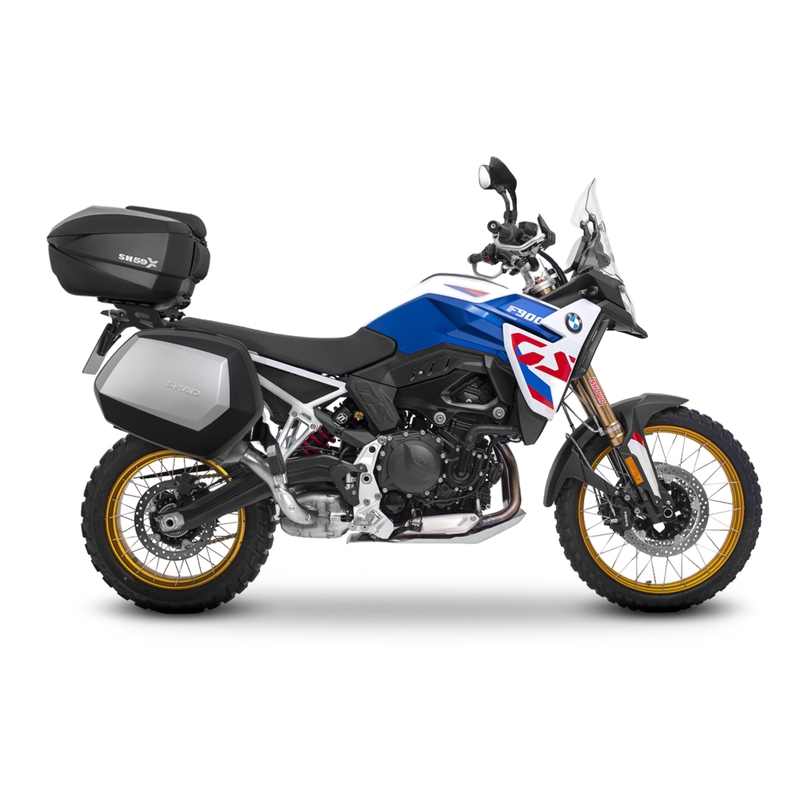 Montážní sada 3P systém SHAD pro BMW F 900 GS 2024-2026