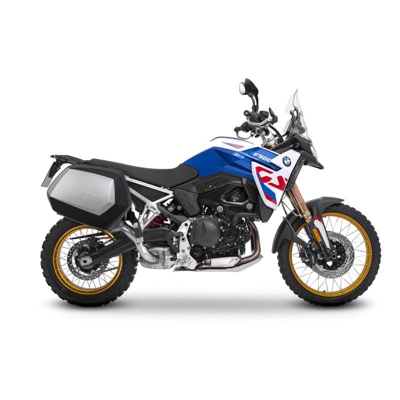 Montážní sada 3P systém SHAD pro BMW F 900 GS 2024-2026