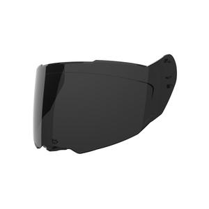 Plexi pro helmy Nexx Y.100R kouřové 80%