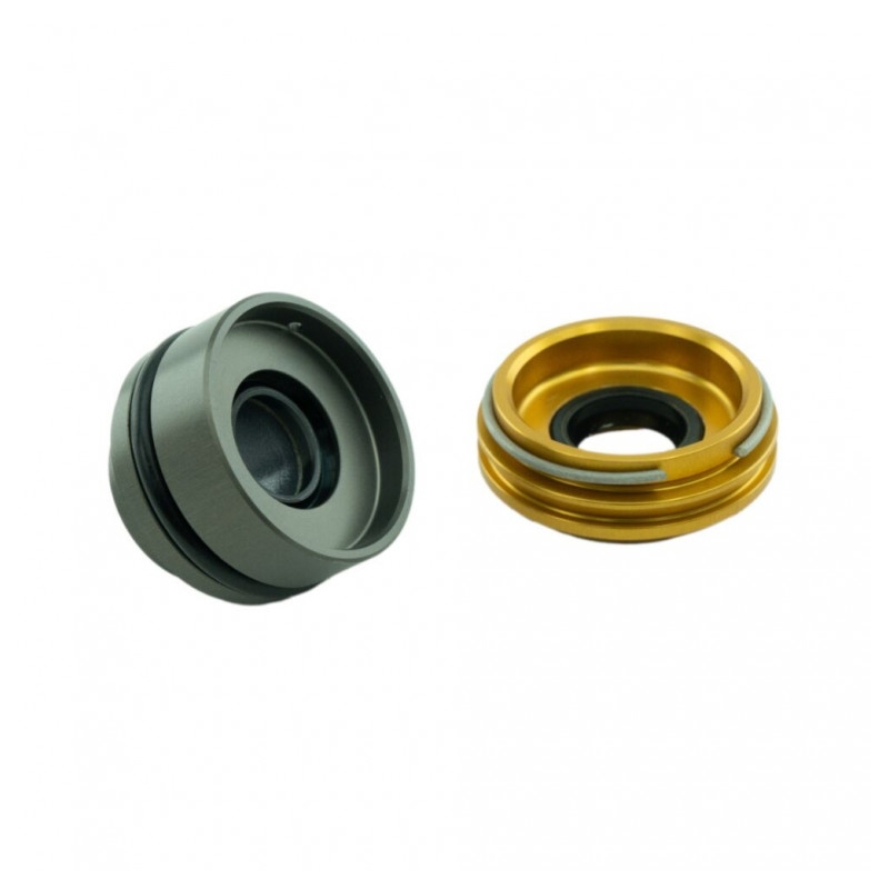 RCU sealhead assembly K-TECH ZF-SACHS 40.00X15.00