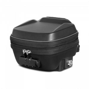 Tankvak SHAD E03CL PRO X0SE03CLP pro CLICK SYSTEM se zámkem a klíčkem