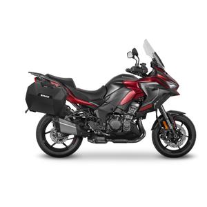 Montážní sada 3P systém SHAD K0VR14IF pro KAWASAKI Versys 1000 / S / SE 2019-2025, KAWASAKI Versys 1100 / S / SE 2025-2025