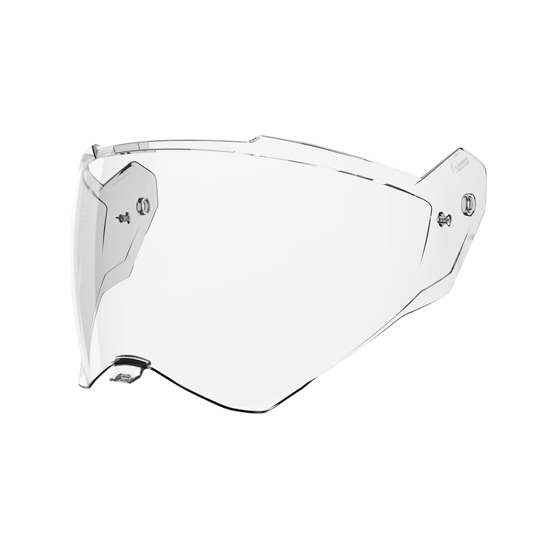 Plexi pro helmy Nexx X.WST3 čiré