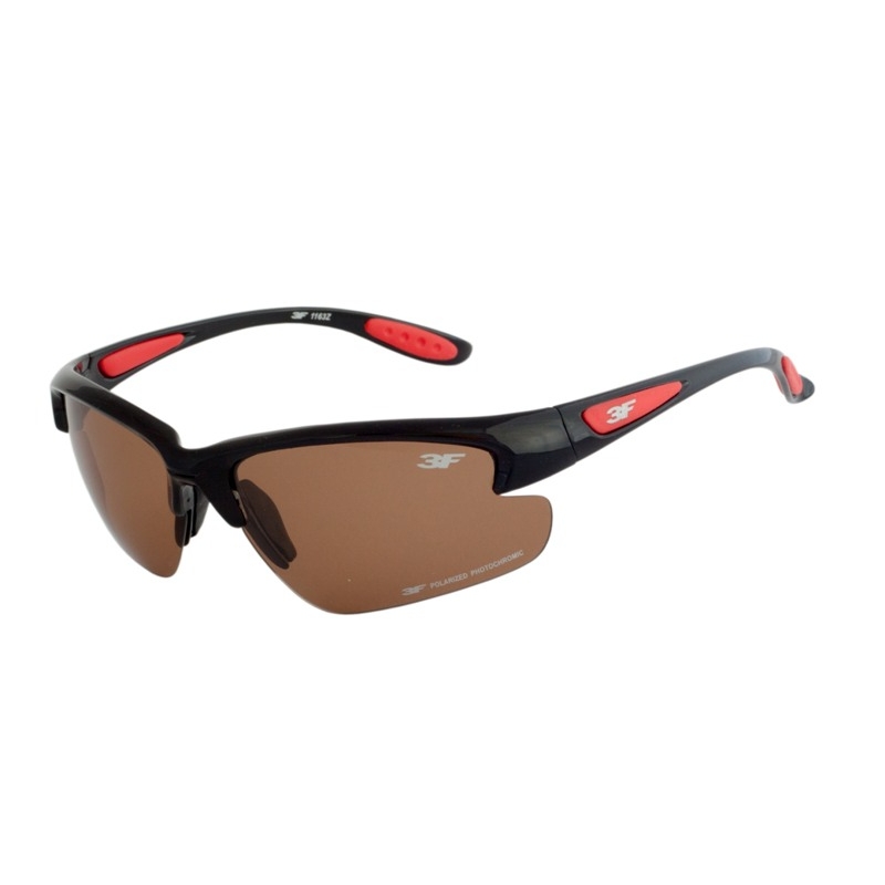 Brýle 3F Photochromic 1163z