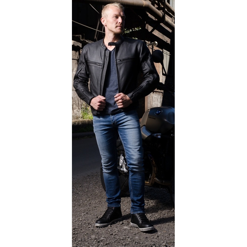 Bunda na motorku Street Racer Celtic výprodej
