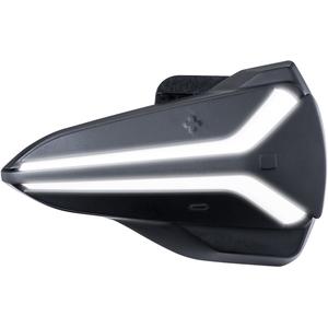 HJC bluetooth handsfree SMART 20B černý matný